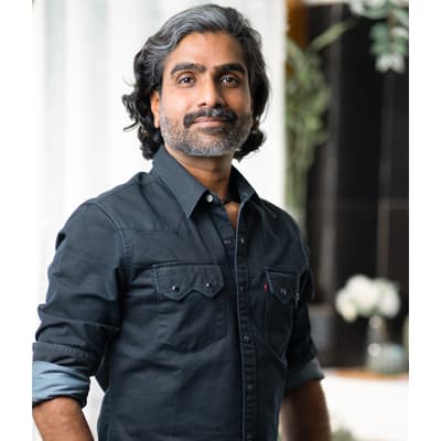 Raja Sampathi — AI Automation Consultant & AI Trainer, Austin TX